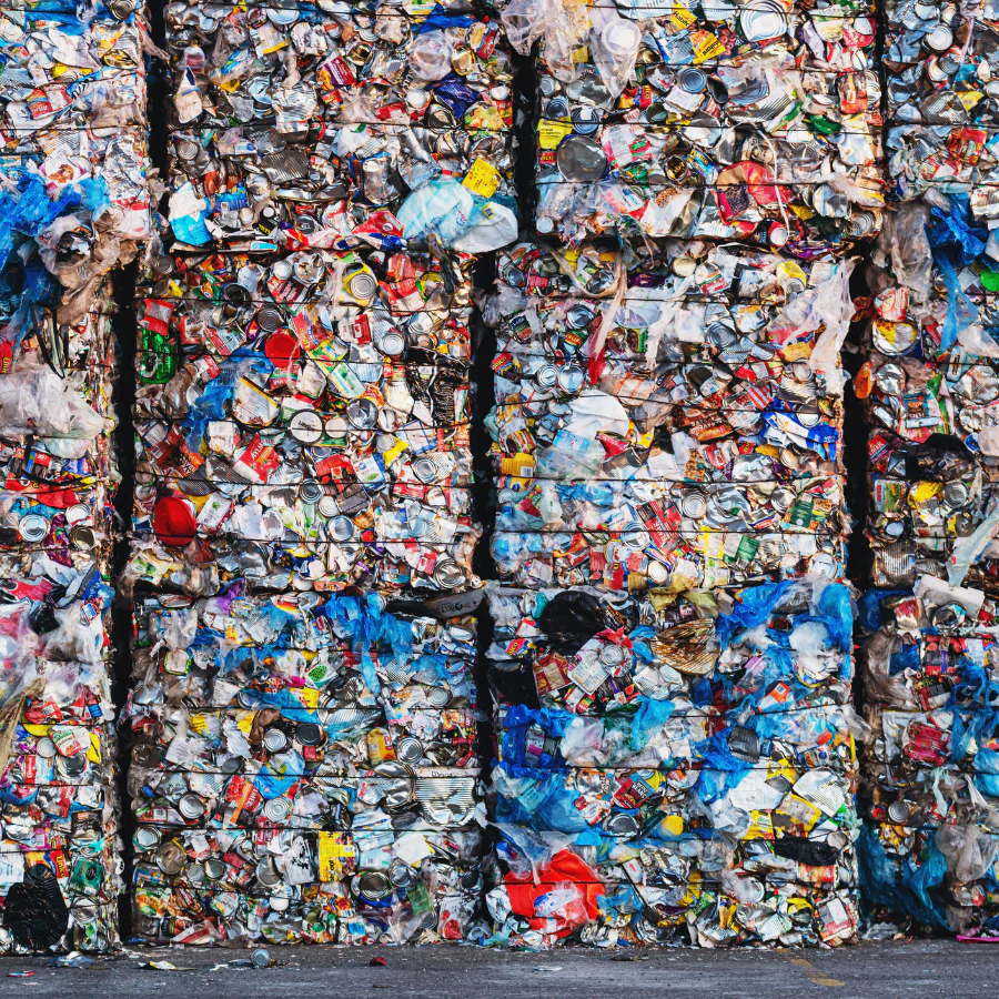 Emballages recyclage emballages